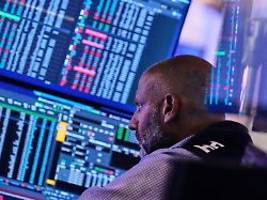 50-Prozent-Keule gegen Brasilien: Wall Street kontert Zollängste mit Allzeithochs