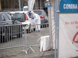 aufarbeitung der pandemie: bundestag setzt corona-kommission ein