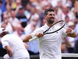 Beschimpfungen aus Serbien: Plötzlich plagt Djokovic die Pump it up-Kontroverse