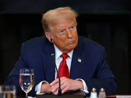 Geburtsrecht-Vorstoß gestoppt: Rechtlicher Schachzug bringt Trumps Dekret ins Wanken