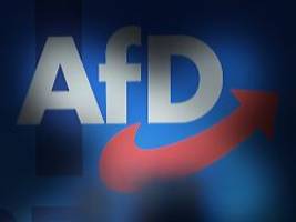 Partei auf Extremistenliste: Rheinland-Pfalz stellt keine AfD-Mitglieder mehr ein