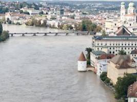 risikograd in bayern am höchsten: umwelthilfe sieht aufholbedarf beim hochwasserschutz
