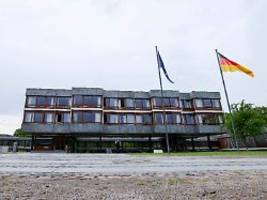 Showdown am Freitag im Bundestag: Darum geht es im Streit um die neuen Verfassungsrichter