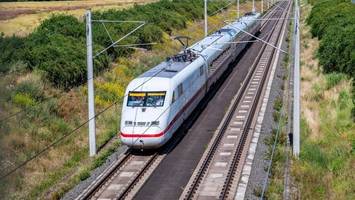 Drastische Preissteigerung bei der Bahn? Was der Grund sein könnte