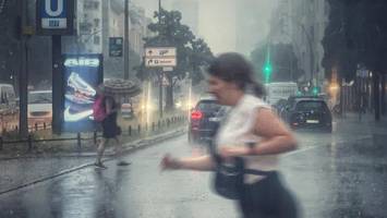 Neue Gewitter: Schlechte Aussichten für „Lolla“ und „Rave the Planet“