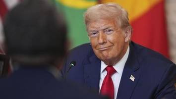 Trump verhängt Zölle von bis zu 50 Prozent – auf diese Länder