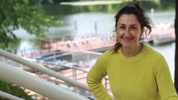 Strandbad Halensee hat geöffnet – So sieht es jetzt aus