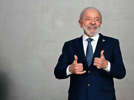 Handelsstreit: Brasilien reagiert gelassen auf Trumps Superzölle