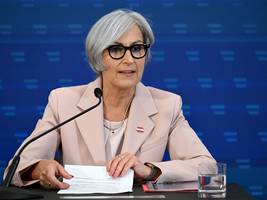 Österreich: Die Justizministerin entmachtet sich selbst