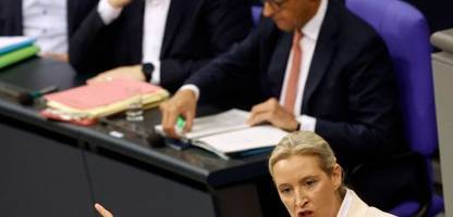AfD streitet über Mäßigung: Warum die Debatte nur Strategie ist