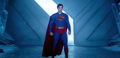 dean cain: schauspieler findet superman zu »woke«