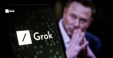 Elon Musk rechtfertigt antisemitische KI-Fehlerserie von Chatbot Grok