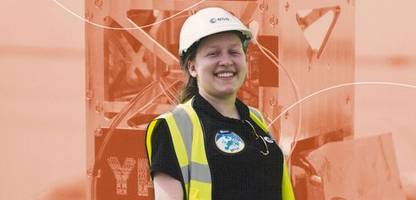 Traineeship bei der Esa: »Ich teste, ob Systeme weltraumreif sind«