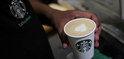 USA drohen wegen Trump-Zöllen höhere Kaffeepreise