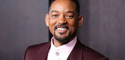 Will Smith: Können Sie sich die Oscar-Ohrfeige verzeihen?