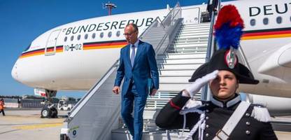 Friedrich Merz: Plötzlich sind die Probleme einer Richterwahl in Deutschland ganz klein