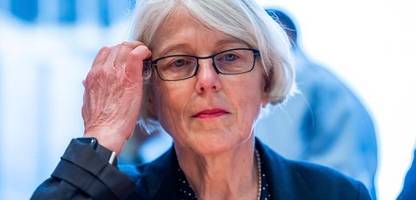 Margaretha Sudhof: SPD verteidigt Masken-Ermittlerin gegen Vorwürfe