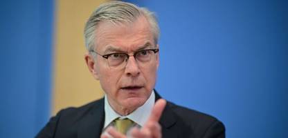 Wirtschaftsweiser Martin Werding warnt vor Sozialabgaben von 50 Prozent