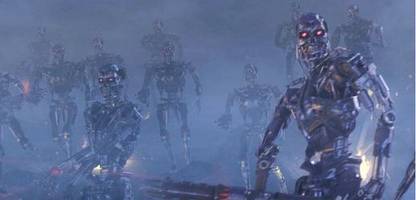 Künstliche Intelligenz: Ex-OpenAI-Mitarbeiter über die Bedrohung durch schlaue Maschinen