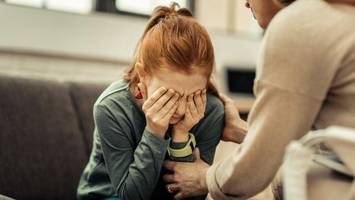 Entführt von der Mutter: „Konnte nicht mal den Teddy mitnehmen“