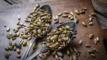 Lebensmittel mit Omega-3: Hier steckt am meisten drin
