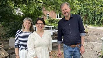 Neues Hofcafé: Betreiber setzen auf altbewährte Torten