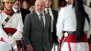 Handelskrieg: Trump verhängt 50 Prozent Zoll für Brasilien