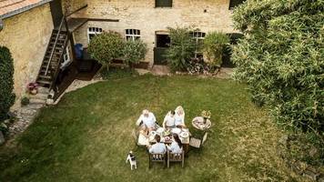 immobilienübertrag: drei immobilien, drei kinder – wie planen wir den nachlass?