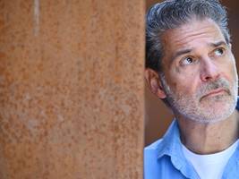 Rick Kavanian: Ist das nicht der Schrotty?
