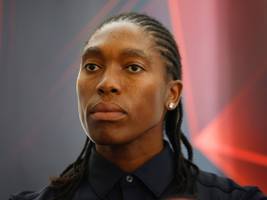 europäischer gerichtshof für menschenrechte: caster semenya verliert in letzter instanz