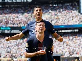 PSG bei der Klub-WM: Die Wucht des vertikalen Tiki-Taka