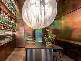 Essen und Trinken: Das sind die schicksten Bars und Restaurants Münchens