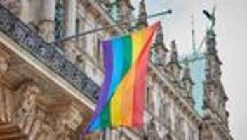 Elbvertiefung: Der tägliche Newsletter aus Hamburg: Dem Hamburger CSD springen Sponsoren ab