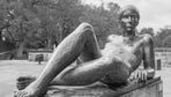 Kunstwerke: Kunstwerke im Freien: Wo Hamburg ein Open-Air-Museum ist
