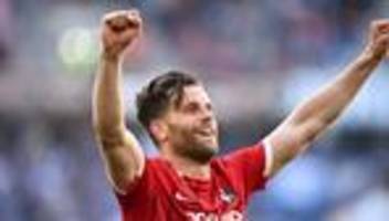 saisonvorbereitung: sieg im ersten test: freiburg gewinnt gegen sandhausen