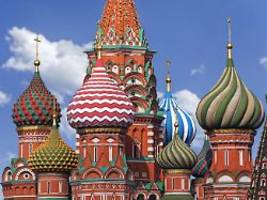 Anwaltskanzlei deckt auf: Putin enteignet immer mehr Firmen, um seine Kasse zu füllen