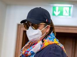 Beweislage zu dünn: BGH verkürzt Haftstrafe für Andrea Tandler in Corona-Maskenaffäre