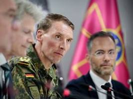 ersten systeme noch im juli: deutschland unterstützt ukraine bei weitreichenden waffen