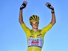 Es ist gut erforscht: Tour-de-France Stars schwören auf neuen Zaubertrank