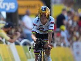 Heiße Gerüchte während der Tour: Verleiht Red Bull bald Superstar Remco Evenepoel Flügel?