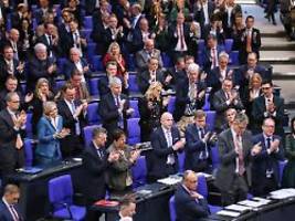 Richterwahl krachend gescheitert: Die Union hat den Schuss noch immer nicht gehört