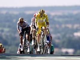 Was für ein Tour-Showdown: Tadej Pogacar verliert alle Trikots und ist trotzdem der große Gewinner