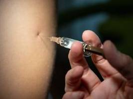 Zellabstriche analysiert: Studie: Impfung schützt vor krebserregenden HPV-Varianten