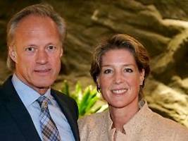 Zwei Versionen zur Entführung: Christina Block setzt auf gewagte Verteidigungsstrategie
