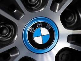 Wasserstoffauto ab 2028: BMW-Chef Zipse nennt geplantes Verbrenner-Aus ein Desaster