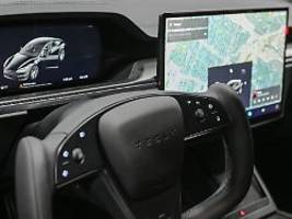 Wirbel um Hitler-Verherrlichung: Musk will Skandal-KI Grok in Teslas einbauen
