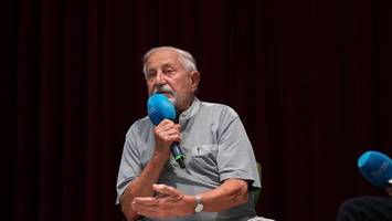 der erfinder der weltzeituhr zu besuch am otto-nagel-gymnasium