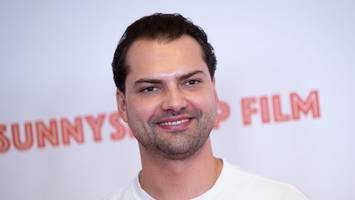 Jimi Blue Ochsenknecht in Haft: So half ihm Ex-Freundin Yelic Koc aus