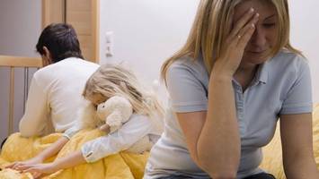 Sorgerechtsstreit: Kinder brauchen mehr als sie bekommen