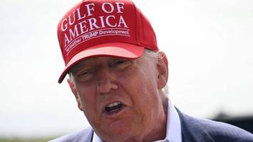 Trump gegen Putin: Spektakulärer Sinneswandel – vielleicht